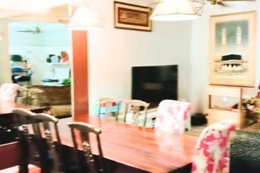 Seksyen 15, Bandar Baru Bangi