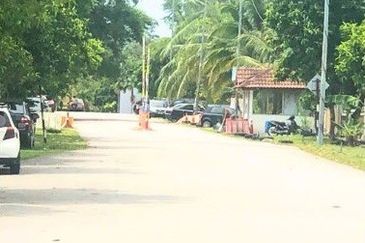 Seksyen 15, Bandar Baru Bangi