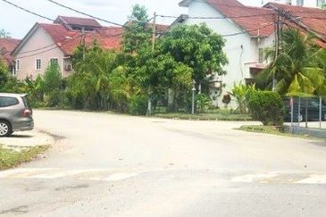 Seksyen 15, Bandar Baru Bangi
