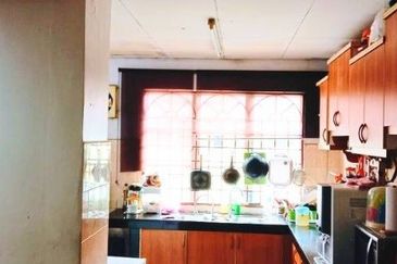 Seksyen 15, Bandar Baru Bangi