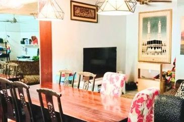 Seksyen 15, Bandar Baru Bangi