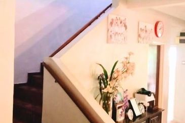 Seksyen 15, Bandar Baru Bangi