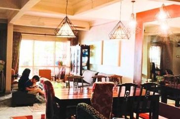 Seksyen 15, Bandar Baru Bangi