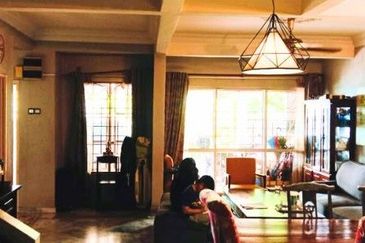 Seksyen 15, Bandar Baru Bangi