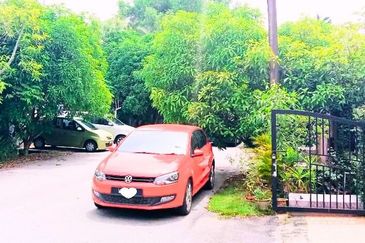 Seksyen 15, Bandar Baru Bangi