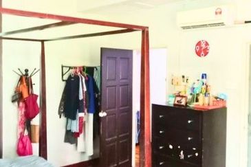 Seksyen 15, Bandar Baru Bangi