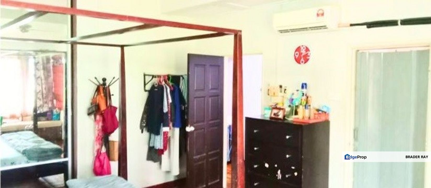 Facing Open 2 Storey Terrace Seksyen 15 Bandar Baru Bangi Selangor Gated near Surau For Sale, Selangor, Bangi