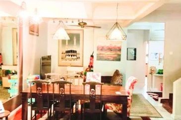 Seksyen 15, Bandar Baru Bangi