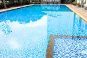 Hijauan Puteri Condominiums