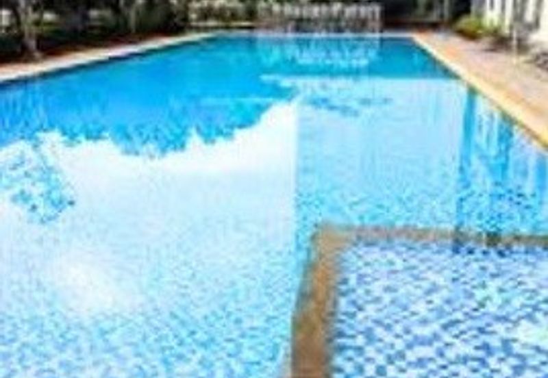 Hijauan Puteri Condominiums