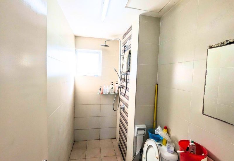 Hijauan Puteri Condominiums