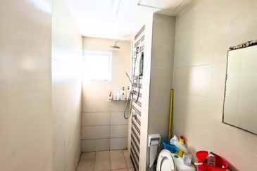 Hijauan Puteri Condominiums