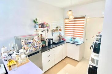 Taman Anggerik Permai @ Seksyen 29