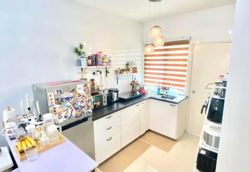 Taman Anggerik Permai @ Seksyen 29