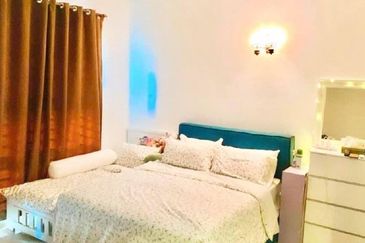 Taman Anggerik Permai @ Seksyen 29