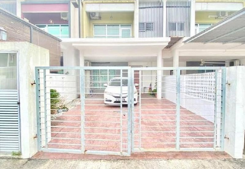 Taman Anggerik Permai @ Seksyen 29