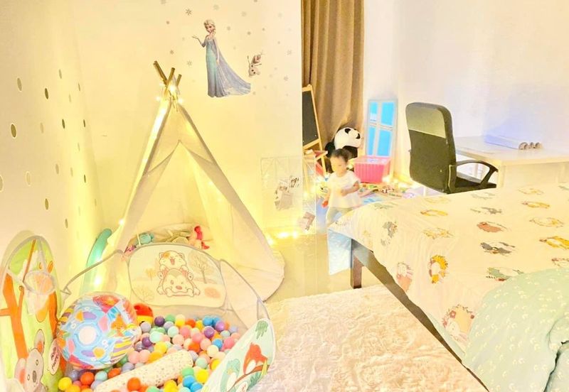 Taman Anggerik Permai @ Seksyen 29