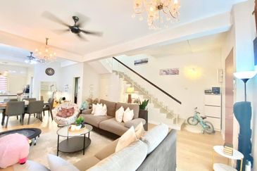 Taman Anggerik Permai @ Seksyen 29