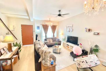 Taman Anggerik Permai @ Seksyen 29