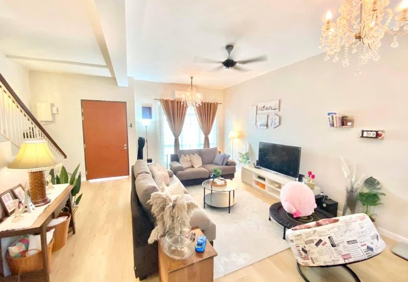 Taman Anggerik Permai @ Seksyen 29