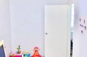 Taman Anggerik Permai @ Seksyen 29