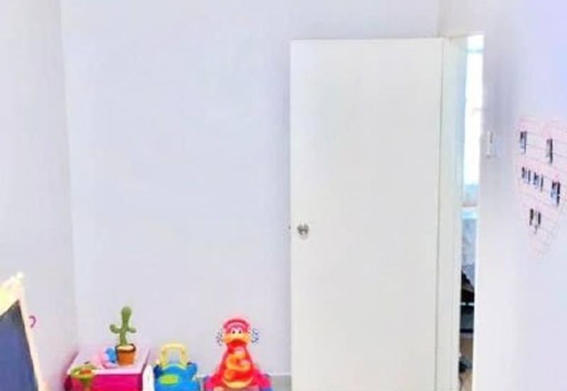 Taman Anggerik Permai @ Seksyen 29