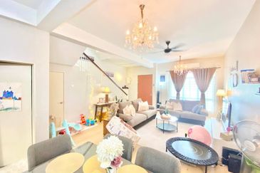 Taman Anggerik Permai @ Seksyen 29