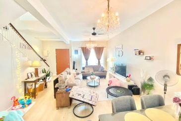 Taman Anggerik Permai @ Seksyen 29