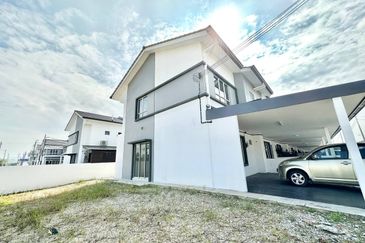 Rentak Perdana @ LBS Alam Perdana