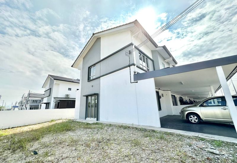 Rentak Perdana @ LBS Alam Perdana