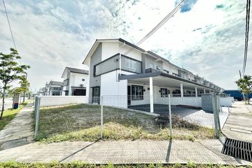 Rentak Perdana @ LBS Alam Perdana