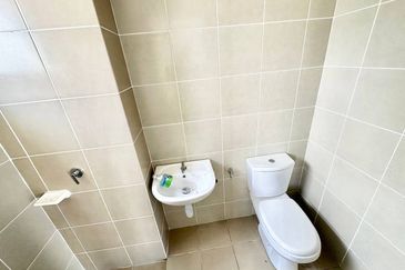 Rentak Perdana @ LBS Alam Perdana