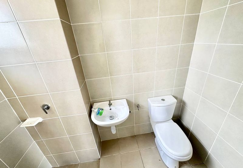 Rentak Perdana @ LBS Alam Perdana