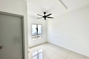 Rentak Perdana @ LBS Alam Perdana