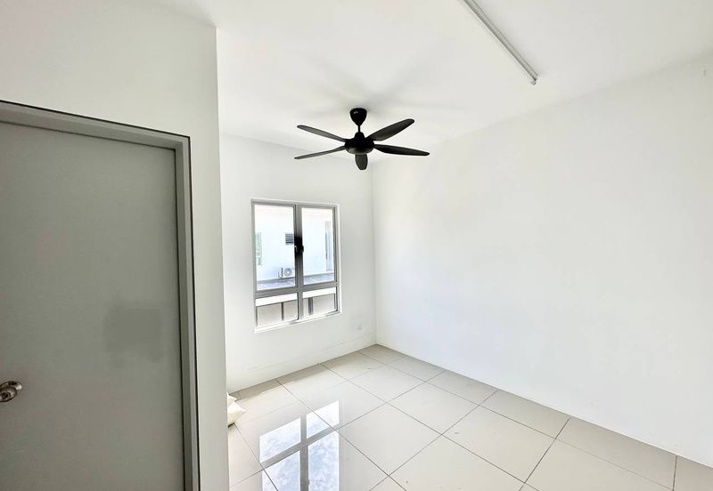 Rentak Perdana @ LBS Alam Perdana