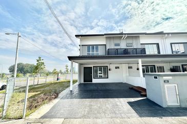 Rentak Perdana @ LBS Alam Perdana