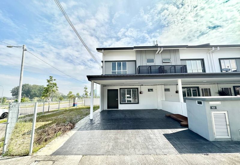 Rentak Perdana @ LBS Alam Perdana