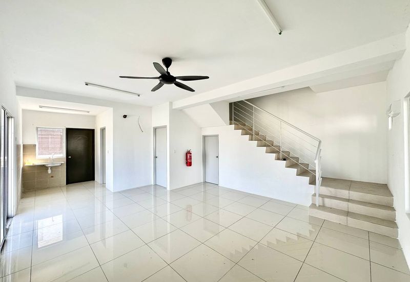 Rentak Perdana @ LBS Alam Perdana