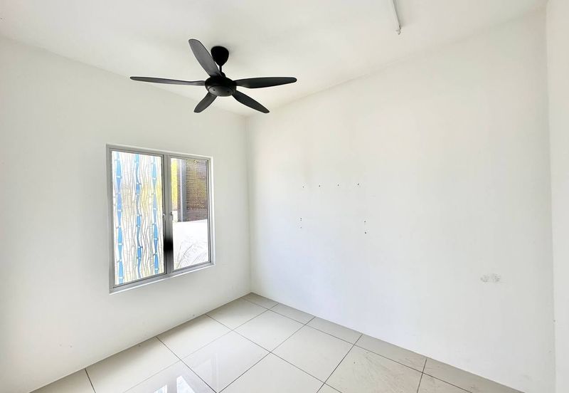 Rentak Perdana @ LBS Alam Perdana