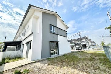 Rentak Perdana @ LBS Alam Perdana