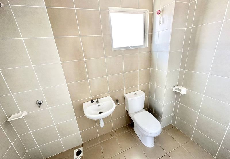 Rentak Perdana @ LBS Alam Perdana