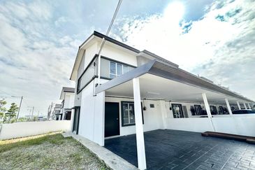 Rentak Perdana @ LBS Alam Perdana