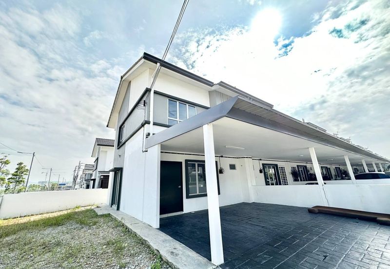 Rentak Perdana @ LBS Alam Perdana