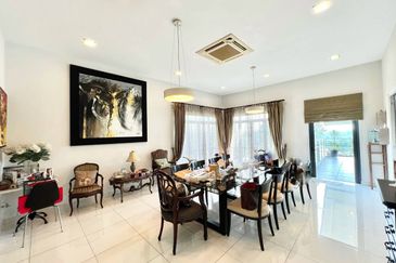 KGSAAS Golf Club, Seksyen 13