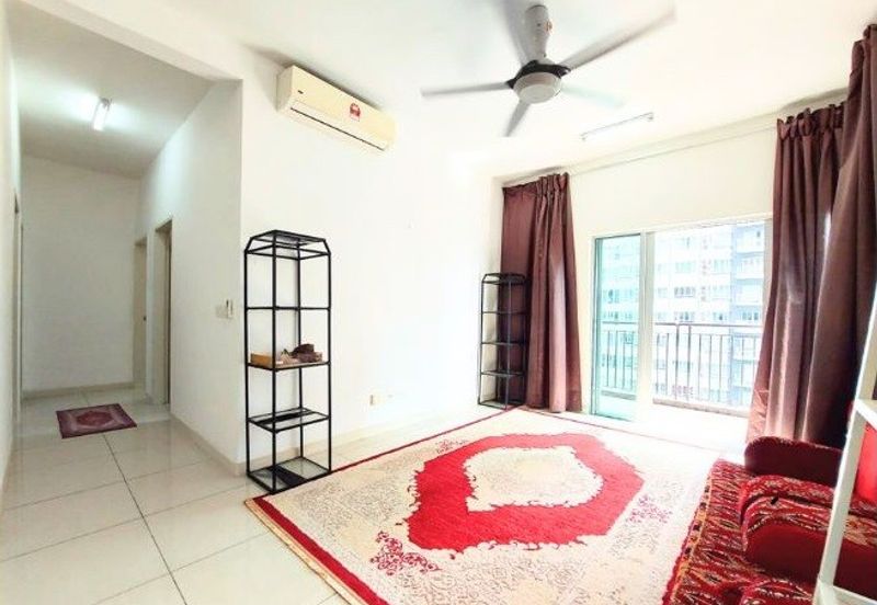 Savanna Executive Suites @ Southville City