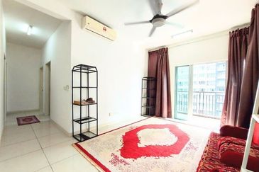 Savanna Executive Suites @ Southville City