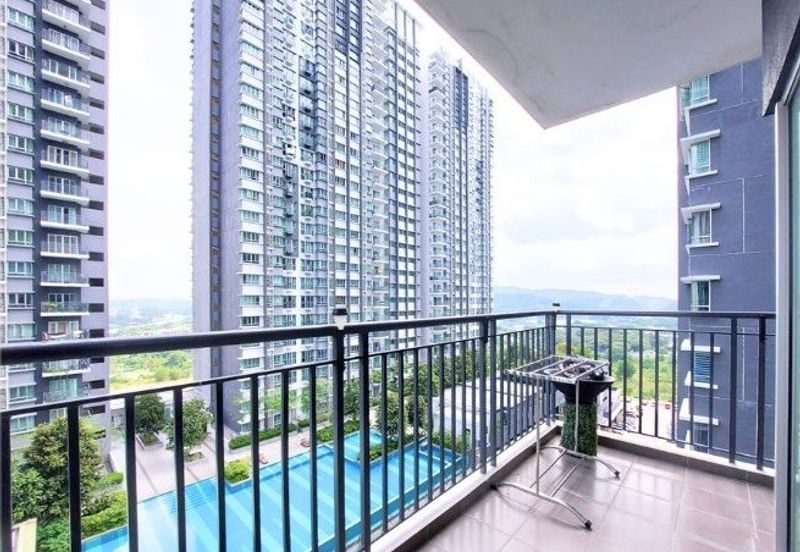 Savanna Executive Suites @ Southville City