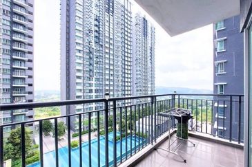 Savanna Executive Suites @ Southville City