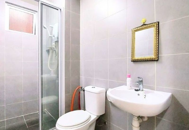 Savanna Executive Suites @ Southville City