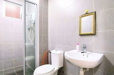 Savanna Executive Suites @ Southville City